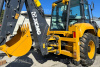 Экскаватор-погрузчик XCMG XC8-S3570 